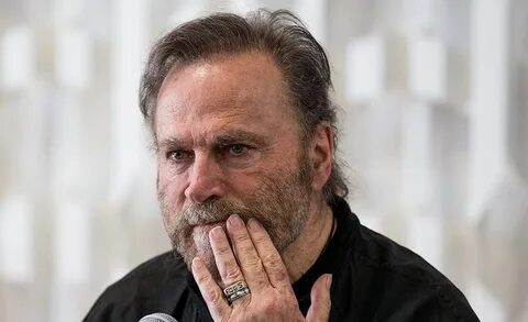 Franco Nero Celeb MoovieLive