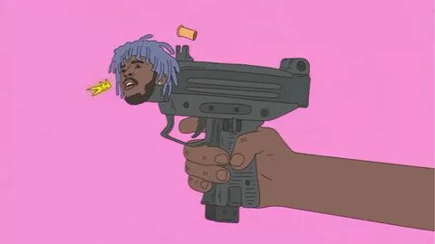 Lil Uzi Vert 2018 Wallpapers (68+ background pictures)