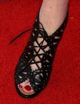 Beautiful Feet: Dana Delany Feet