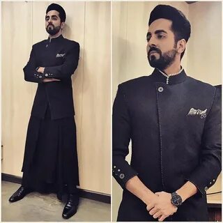 Ayushmann Khurrana’s Trending Signature Styles. MindBrews