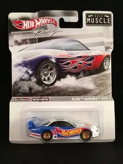 hot wheels oldsmobile aurora Shop Today's Best Online Discou