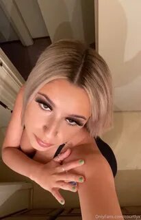 courtlyx Onlyfans leaked FULL SiteRip (March 2023) ( 1.1 GB ) Porn video blog