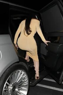 KIM KARDASHIAN at a Gas Station in Calabasas 12/10/2019.