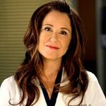 Loved her as Dr. Dixon! Grey's anatomy