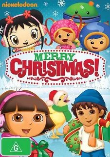 Nicktoons Christmas Dvd Related Keywords & Suggestions - Nic