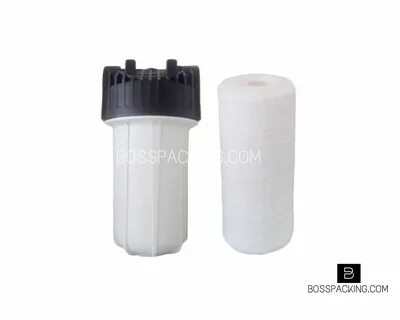 Cartridge Filter