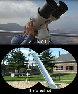 Aww Thats Hot Meme - Captions Cute Today