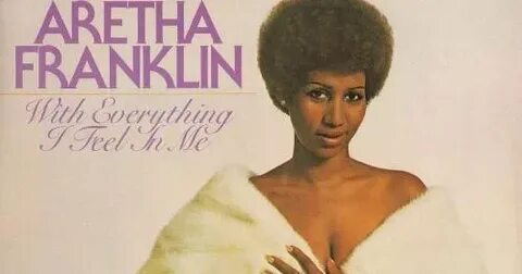 The Rhythm Doctors: Aretha Franklin - With Everything I Feel