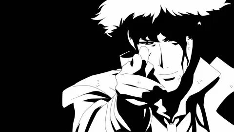 Cowboy Bebop, Spike Spiegel, Anime, Anime vectors Wallpapers