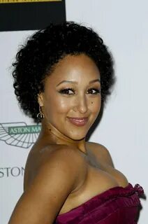 Picture of Tamera Mowry-Housley