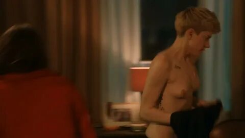 Nude video celebs " Mae Martin nude, Charlotte Ritchie sexy 