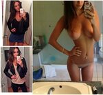 Sexy Francesca Farago Naked