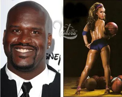 Shaquille O’Neal Proposes To Hoopz???!! Simply Veronica!