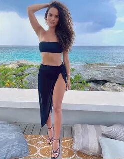 Madison Pettis - Instagram Photos 05/17/2021