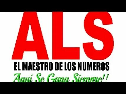 Numeros & Mas - Social 90.8 FM - El Maestro de los Numeros -