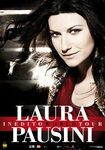 Laura Pausini Inedito World Tour Nikos Lagousakos