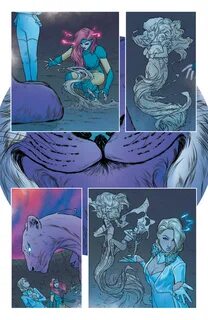 Giant-Size X-Men: Jean Grey And Emma Frost (2020) Chapter 1 