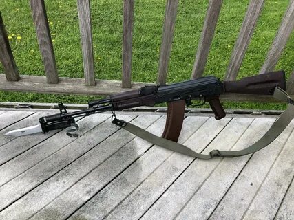 New '74 picture thread sticky - Page 79 - The AK Files Forum