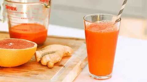 Sale pineapple carrot ginger juice benefits in stock