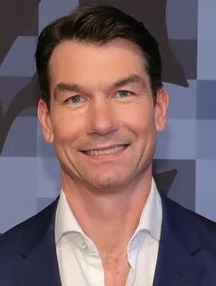 Jerry O'Connell Disney Wiki Fandom