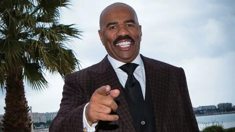 Steve Harvey Wallpapers Wallpapers - Most Popular Steve Harv