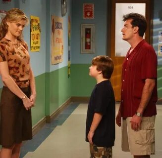 What Are The Women of Two And A Half Men Up To Now?