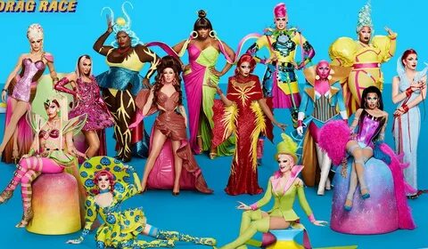 RuPaul’s Drag Race' season 14 reunion, episode 15 (04/15/22)