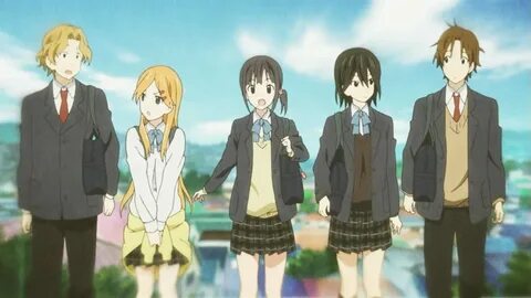 Kokoro Connect