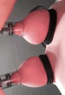 TWIST UP NIPPLE AND CLITORIS SUCTION DEVICES