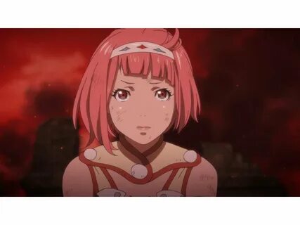 Watch RAGE OF BAHAMUT VIRGIN SOUL. 