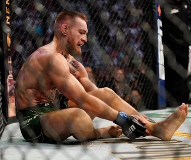 Conor McGregor's 'pride and ego' will prevent him from retir