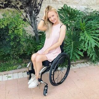 Pin on Wheelchair women