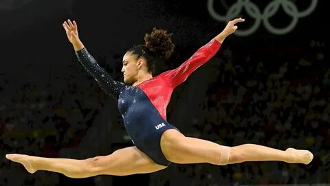 Rio 2016 Event Finals Start List: Day 2 - FloGymnastics