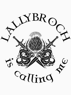 Lallybroch is calling me Outlander Outlander tattoos, Outlan