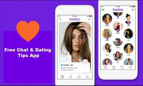 Скачать Tips Badoo Free Chat & Dating App 1.1.0 Файл APK для