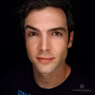 Image of Ethan Peck