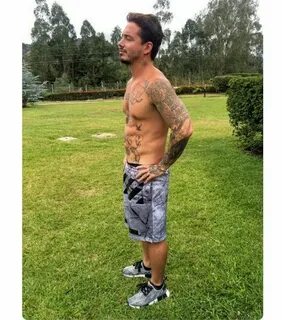 J Balvin Jbalvin, Reggaeton, Fotos de maluma