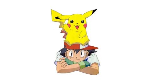 Ash Pikachu 4k Wallpapers - Wallpaper Cave