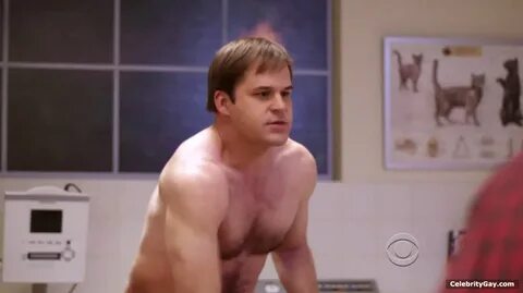Kyle Bornheimer Nude - leaked pictures & videos CelebrityGay