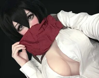 Shinuki Nude Cosplay - NudeCosplayGirls.com