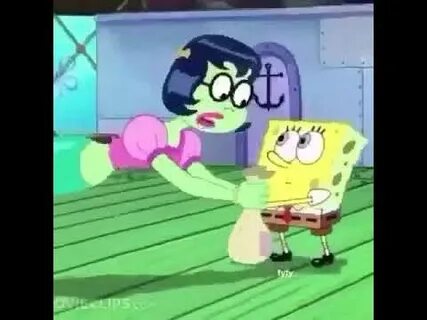 SpongeBob Moaning Meme - YouTube