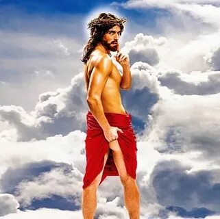 gay jesus Memes - Imgflip