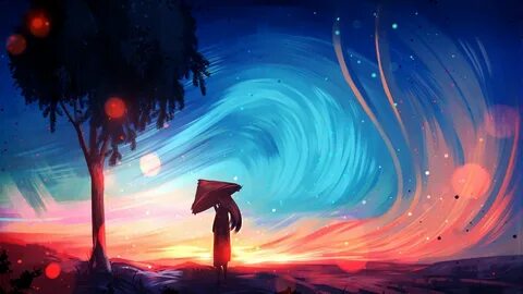 Cool Anime Vibes Wallpapers - Wallpaper Cave