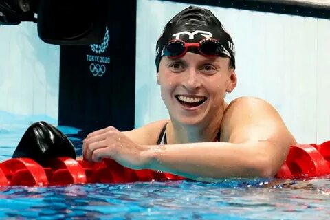 Katie Ledecky Net Worth - The Greatest Female Swimmer - Mine