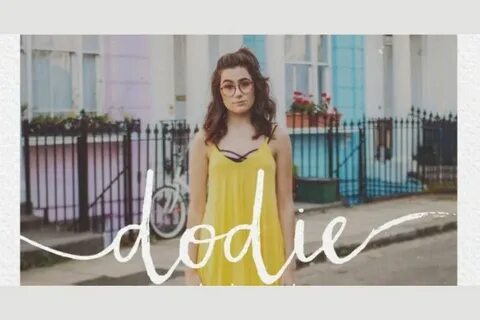 Which Song From Dodie's 'Intertwined' EP Are You?