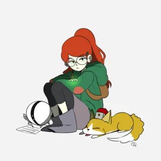 Infinity Train S1 thoughts