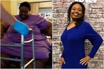 INSPIRING CELEBRITY WEIGHT LOSS TRANSFORMATIONS - FIND OUT H
