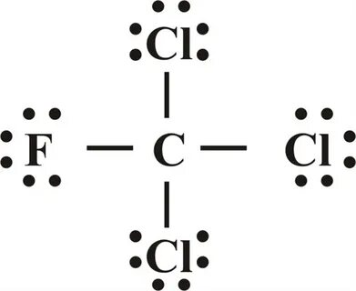 Lewis Dot Structure For Sef4
