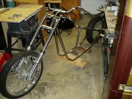 Understand and buy custom bicycle chopper forks cheap online