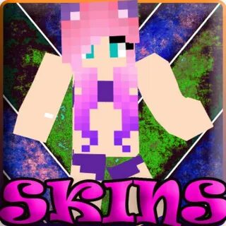 Fairy Skins for Minecraft PE APK Download for Windows - Late